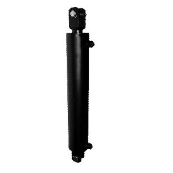 Aftermarket HCW2018 New 2500 And 3000 PSI Double Acting Cylinder For Various Snow Plow Models HYI40-0657 - main
